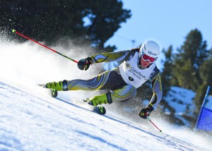 DELLANTONIO SARA TRENTINI GS 2017 CERMIS (PH ELVIS)